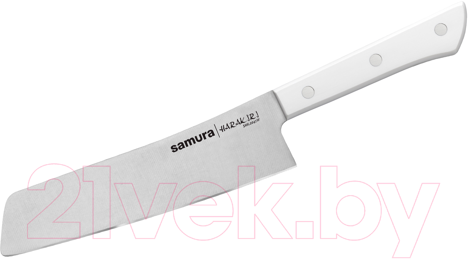 Нож Samura Harakiri SHR-0042W