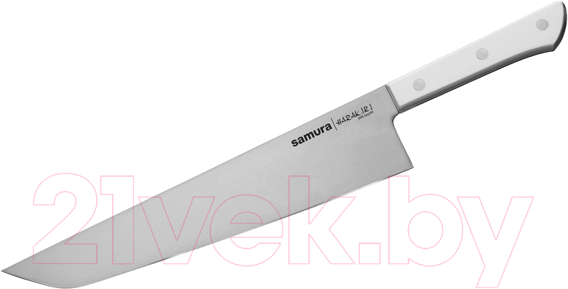 Нож Samura Harakiri SHR-0050W