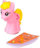 

Игровой набор Huada, Пони Лучик / 1723974-078
