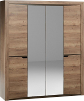 

Шкаф SbkHome, Гарда / 10212