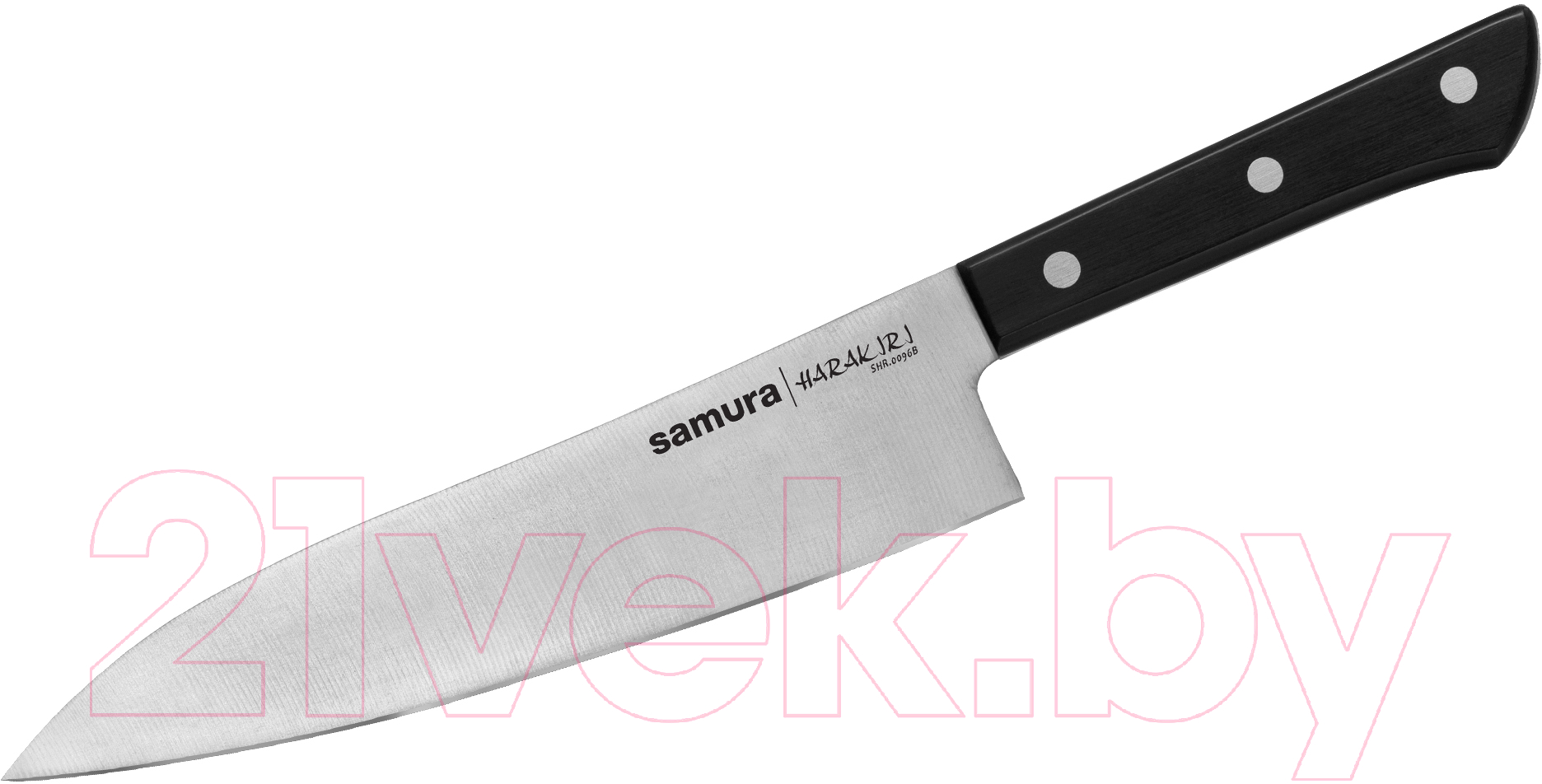 Нож Samura Harakiri SHR-0096B