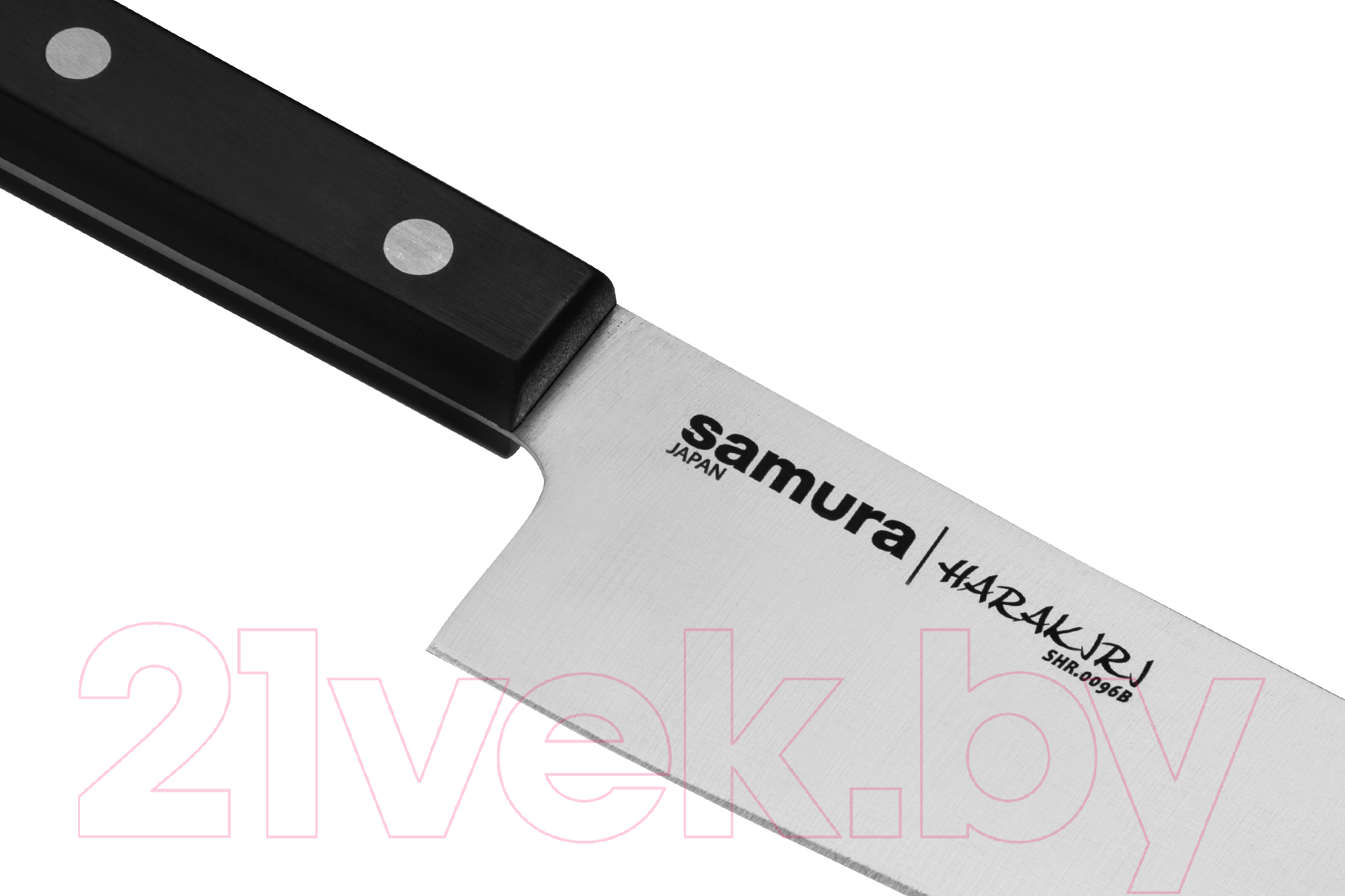 Нож Samura Harakiri SHR-0096B