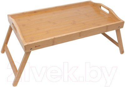 Поднос-столик Bravo Fuzhou  383 (бамбук)