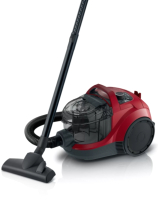 

Пылесос Bosch, BGS21WX200