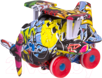 Изображение товара Самолет игрушечный Huada EF1316674