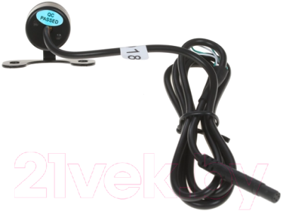Камера заднего вида Interpower IP-168