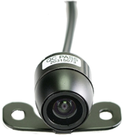 

Камера заднего вида Interpower, IP-168HD