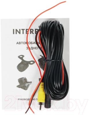 Изображение товара Камера заднего вида Interpower IP-551