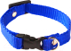 Миниатюра изображения товара Ошейник Humpo Бэнд / 613020-с (капроновый, синий)
