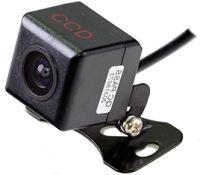 

Камера заднего вида Interpower, IP-661HD