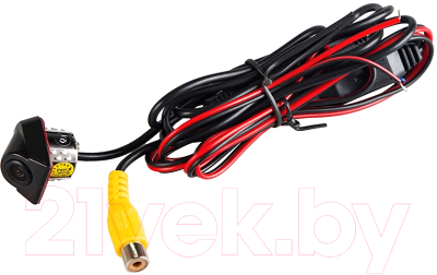 Изображение товара Камера заднего вида Interpower IP-940F/R
