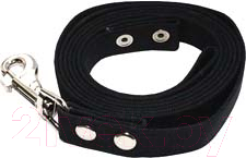Изображение товара Поводок Humpo Тарп / 32725-ч (черный)