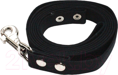 Изображение товара Поводок Humpo Тарп / 32725 (черный)