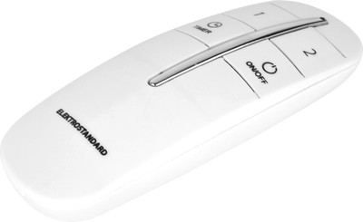 Пульт для светильника Elektrostandard 16002/02 (белый) - 
