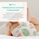 Миниатюра изображения товара Подгузники детские Offspring M 6-10кг Арбузы / OF01M42WML (42шт)