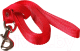 Миниатюра изображения товара Поводок Humpo Бэнд / 631815-к (капроновый, красный)