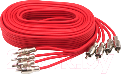 Межблочный кабель для автоакустики AURA RCA-B45 SE