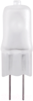 Изображение товара Лампа Elektrostandard Frost Glass G4 12V 35W