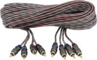 Межблочный кабель для автоакустики ACV MKB-5.4 - 