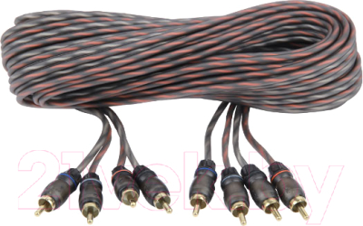 Межблочный кабель для автоакустики ACV MKB-5.4