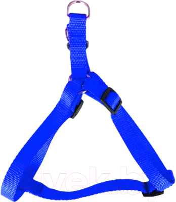 Изображение товара Шлея Humpo Бэнд / 643010-с (капроновый, синий)