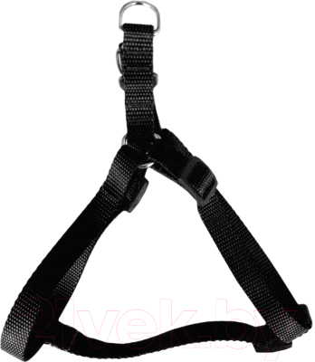 Изображение товара Шлея Humpo Бэнд / 643015 (капроновый, черный)