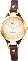 Часы наручные женские Q&Q QB17J100Y - 