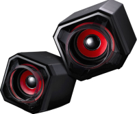 

Мультимедиа акустика SureFire, Gator Eye / 48820