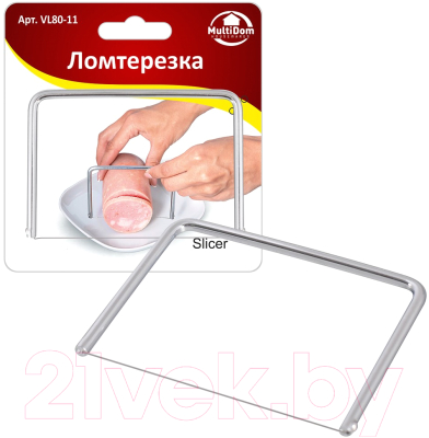 Изображение товара Нож Мультидом VL80-11