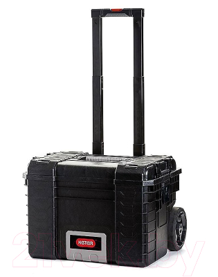 Изображение товара Ящик для инструментов Keter Mobile Gеаr Cart / 17200383