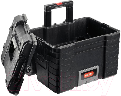Изображение товара Ящик для инструментов Keter Mobile Gеаr Cart / 17200383