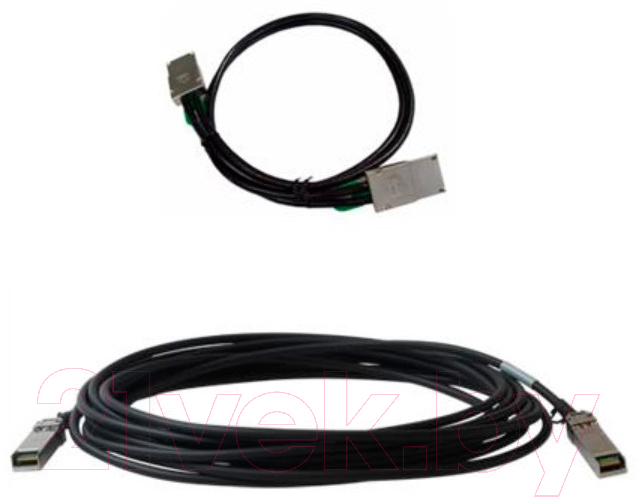 Кабель Huawei QSFP-40G-CU3M / 02310MUH