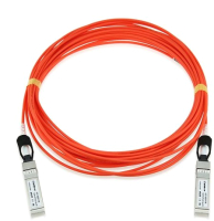 

Кабель Huawei, QSFP-4SFP10-AOC10M (02310SSJ)