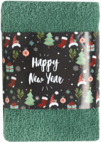 

Набор полотенец Этель, Happy New Year / 7351387