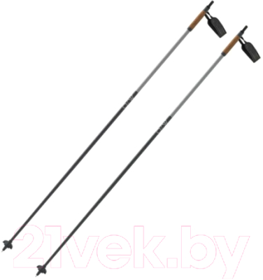 Палки для беговых лыж One Way Diamond 3 / OZ43321 (р.150)