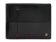 Портмоне Cedar Lorenti N993-RVTS (черный/красный) - 