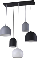 

Потолочный светильник TK Lighting, Tempre 6504