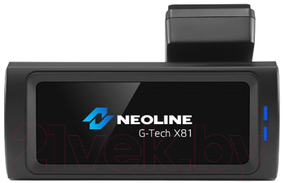 Автомобильный видеорегистратор NeoLine G-Tech X81