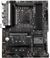 

Материнская плата MSI, B560-A Pro