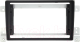 Миниатюра изображения товара Переходная рамка Incar RSZ-FC511
