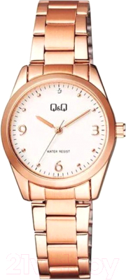 Часы наручные женские Q&Q QB43J004Y