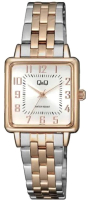 

Часы наручные женские Q&Q, QB51J414Y