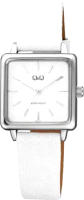 

Часы наручные женские Q&Q, QB51J301Y