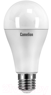 Лампа Camelion LED15-A60-845-E27 / 12186