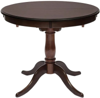 

Обеденный стол Tetchair, Siena раскладной 90+30x90x75
