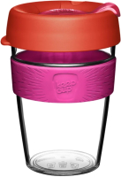 

Стакан для горячих напитков KeepCup, Original M / CCDAYB12