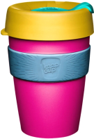 

Стакан для горячих напитков KeepCup, Original M / CZIN12