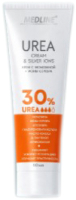 

Крем для тела Medline, С мочевиной 30% + ионы серебра