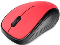 Мышь Gembird MUSW-290 (красный) - 