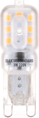 Лампа Elektrostandard BLG907